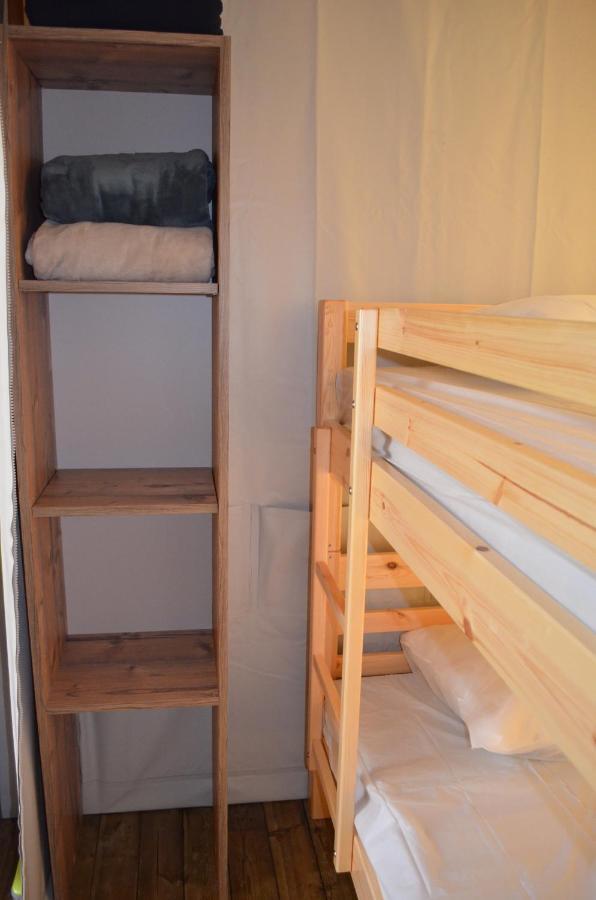 Camping De Saverne Kültér fotó