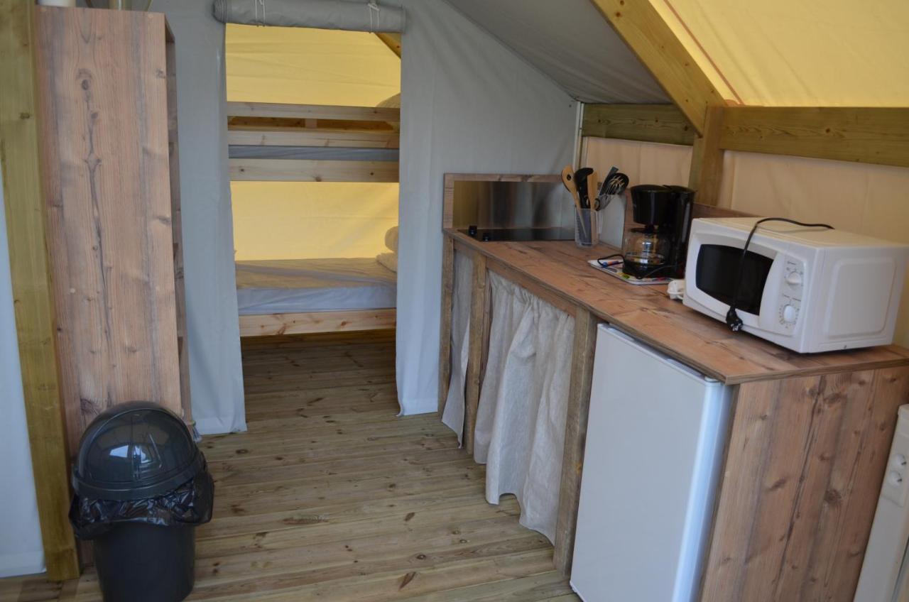 Camping De Saverne Kültér fotó